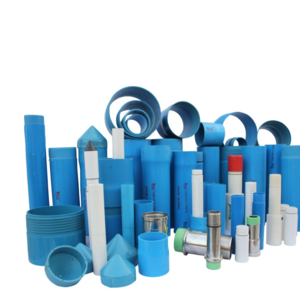 PVC products