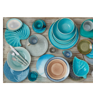 Crockeries