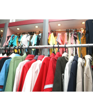 Garments