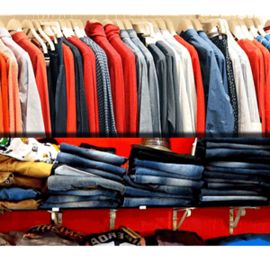 Garments
