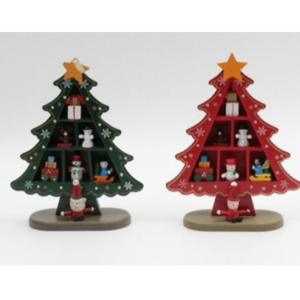 Christmas Tree Décor