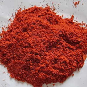 Spices Chilly Powder