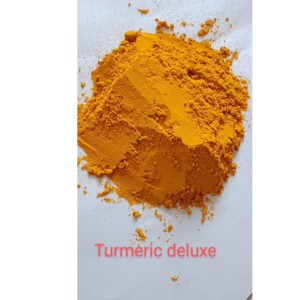 Spices Turmaric Powder