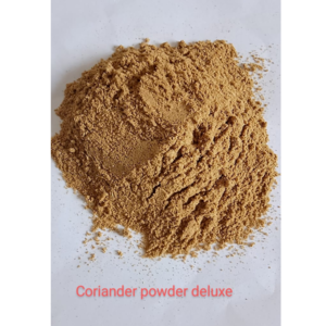 Spices Coriander Powder