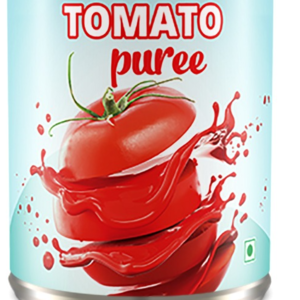 Tomato Puree