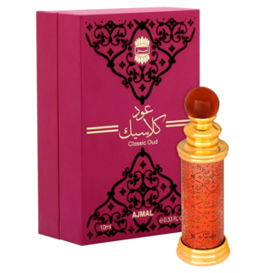 Classic oud Ajmal