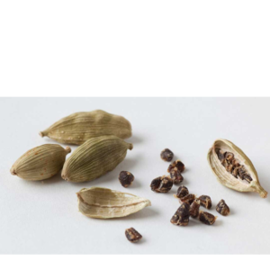 cardamom