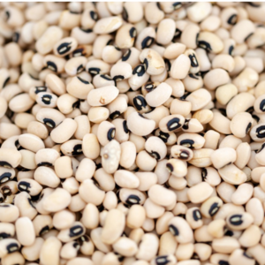 Black-eyed beans