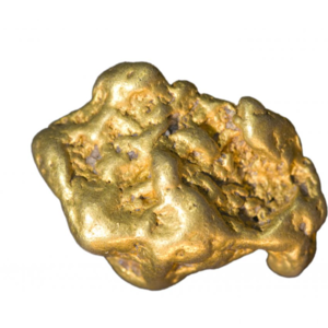 GOLD LUSTER