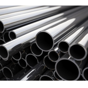 USED AND NEW STEEL PIPES