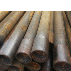 USED AND NEW STEEL PIPES