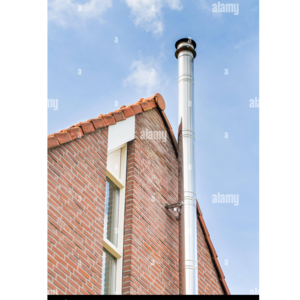 CHIMNEYS