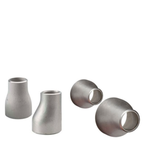 STEEL PIPE REDUCER