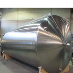 STEEL TANKS