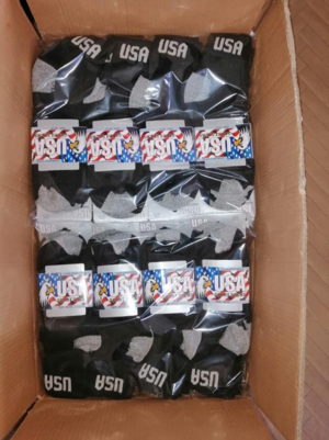Men's Crew Socks