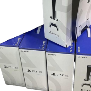 Sony Playstation 5 2TB