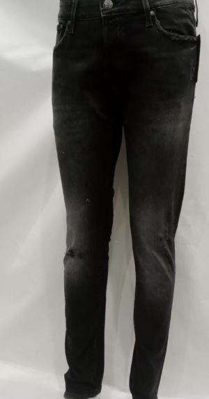 Men's Denim Jeans