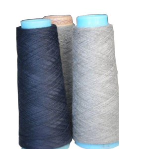 SPUN YARN