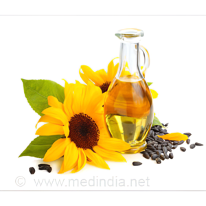 Sunflower Oil