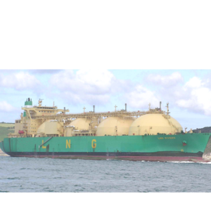 Gas / LNG