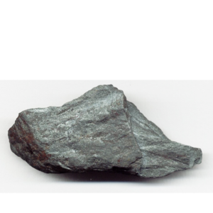 Iron ore