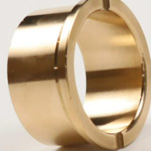 Cast Bronze Sleeve Bearings