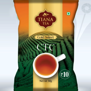 Gold Select Tea 30gm.