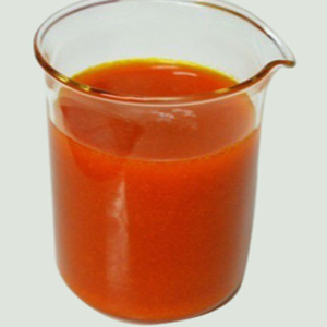 Crude palm oil