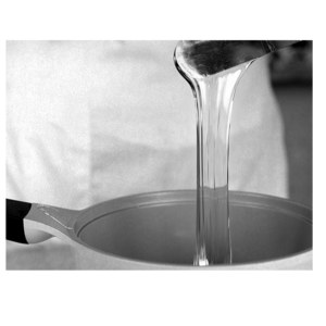 Refined glycerine