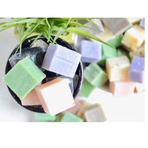 Soap Scraps