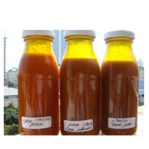 Palm acid oil