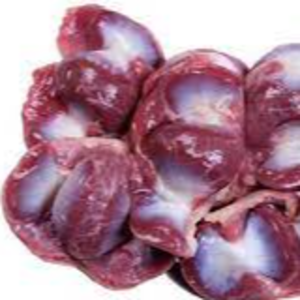 Frozen Chicken Gizzard