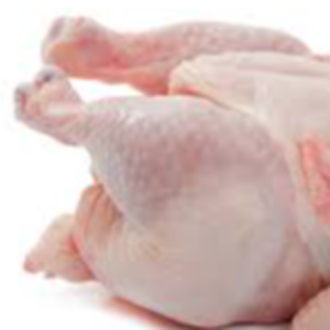 Frozen Chicken Shawarma (Boneless whole Chicken)