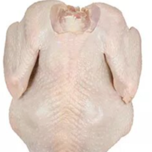 Frozen Chicken Shawarma (Boneless whole Chicken)