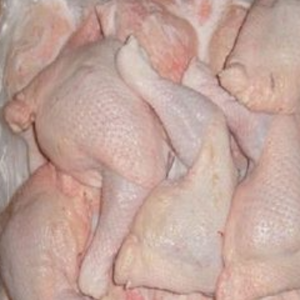 Frozen Chicken 3-Joint Wings