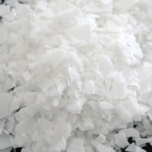 HDPE Milk Bottle Regrind