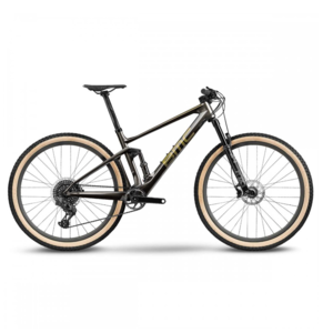 2022 BMC Fourstroke 01 LT Two Mountain Bike