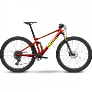 2022 BMC Fourstroke 01 One Mountain Bike