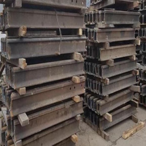 Used rail r50 and 65