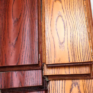 flooring veneer