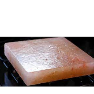 Pink Salt Slabs