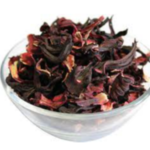 Hibiscus flower