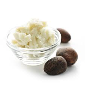 Shea butter