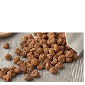 Tiger nut