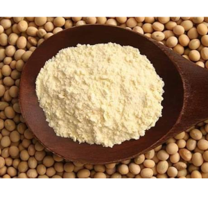Soya flour