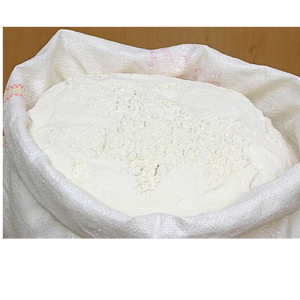 Pounded yam flour