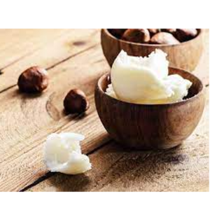Shea butter (For pomadeand medicine)
