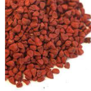 Annatto seeds
