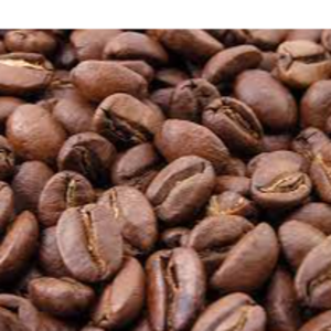 Coffee beans