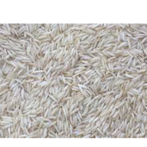 1509 steam Basmati Rice